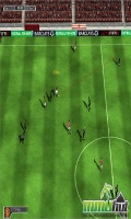 FOOTBALL PES mobile app for free download