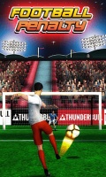 FOOTBALL Penalty mobile app for free download