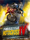 FREESTYLE MOTOCROSS IV 2D&3D mobile app for free download