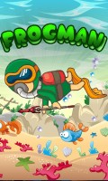 FROGMAN mobile app for free download