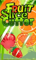 FRUIT SLICE CUTTER mobile app for free download