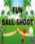 FUN BALL SHOOT mobile app for free download