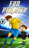 FUN PENALTY mobile app for free download