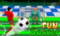 FUN Soccer mobile app for free download