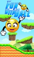 FUN WITH BALL mobile app for free download