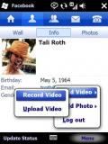 FaceBook Mobile mobile app for free download