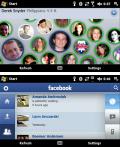 FacebookPanel X2 R31 mobile app for free download
