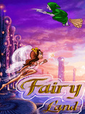 Fairy Land (240x320) mobile app for free download