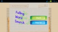 Falling Bookworm (Word Search) mobile app for free download