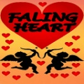 Falling Hearts mobile app for free download