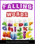 Falling Words mobile app for free download