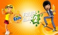 Fanta Fruit Slam 2 mobile app for free download