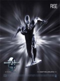 Fantastic four   rise of the silver surfer 240*320 mobile app for free download