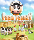 FarmFrenzy  Nokia S60 2 mobile app for free download