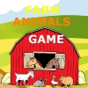 Farm Animals Game mobile app for free download