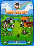 Farm Frenzy Free mobile app for free download