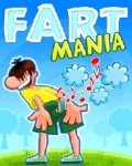 Fart Mania 176x220 mobile app for free download