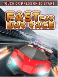 FastCarWarRace mobile app for free download