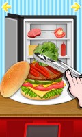 Fast Food Simulator mobile app for free download