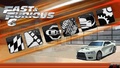 Fast&Furious 6 mobile app for free download