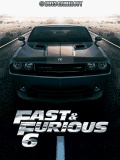 Fast & Furious 6 mobile app for free download