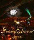 Fatnasy Warrior Legends mobile app for free download