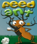 Feed Ant (176x208) mobile app for free download