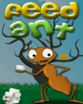Feed Ant (176x220) mobile app for free download