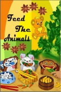 Feed The Animals mobile app for free download