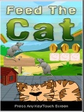 Feed The Cat mobile app for free download