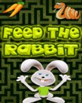 Feed The Rabbit (176x220) mobile app for free download