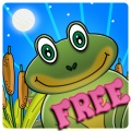 Feed the Frog mobile app for free download