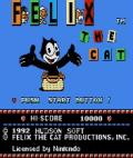 Felix the Cat mobile app for free download