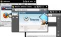 Fennec (Mozilla Firefox for pocket pc) mobile app for free download