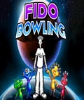 Fido Bowling 240*320 mobile app for free download
