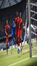 Fifa 13 3D mobile app for free download