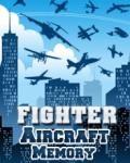 Fighter Aircraft Memory (176x220) mobile app for free download