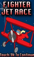 Fighter Jet Race mobile app for free download