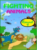 Fighting Animals mobile app for free download