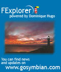 File Explorer mobile app for free download