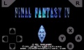 Final Fantasy IV mobile app for free download