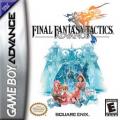 Final Fantasy Tactics Advance mobile app for free download