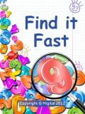 Find It Fast Free mobile app for free download