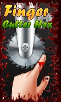 Finger Cutter Hex mobile app for free download