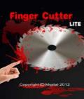 Finger Cutter Lite (Symbian^3, Anna, Belle) mobile app for free download