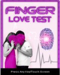 Finger Love Test mobile app for free download
