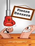 Finger breaker mobile app for free download