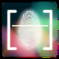 Fingerprint Lock Screen mobile app for free download
