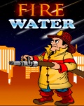 Fire Water Free 176x220 mobile app for free download