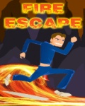 Fire Escape   Free (176x220) mobile app for free download